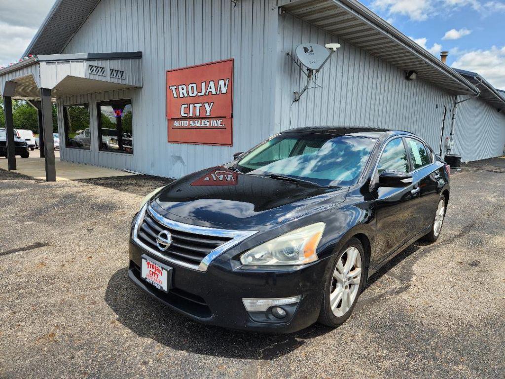 nissan altima sedan 2013 1N4BL3AP9DC242924 image nissan altima sedan 2013 1N4BL3AP9DC242924 image